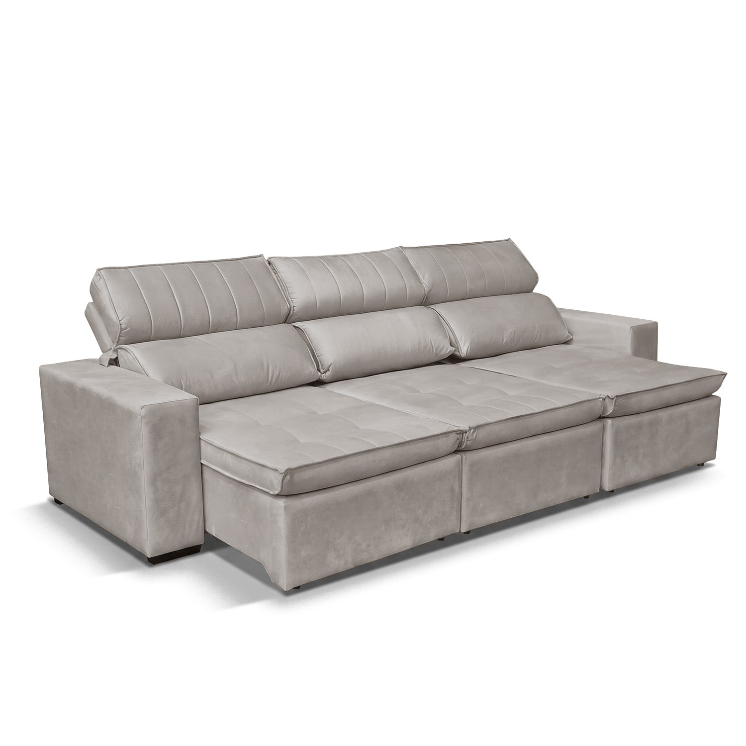 Sofá Extensible y Reclinable Toquio en Stock