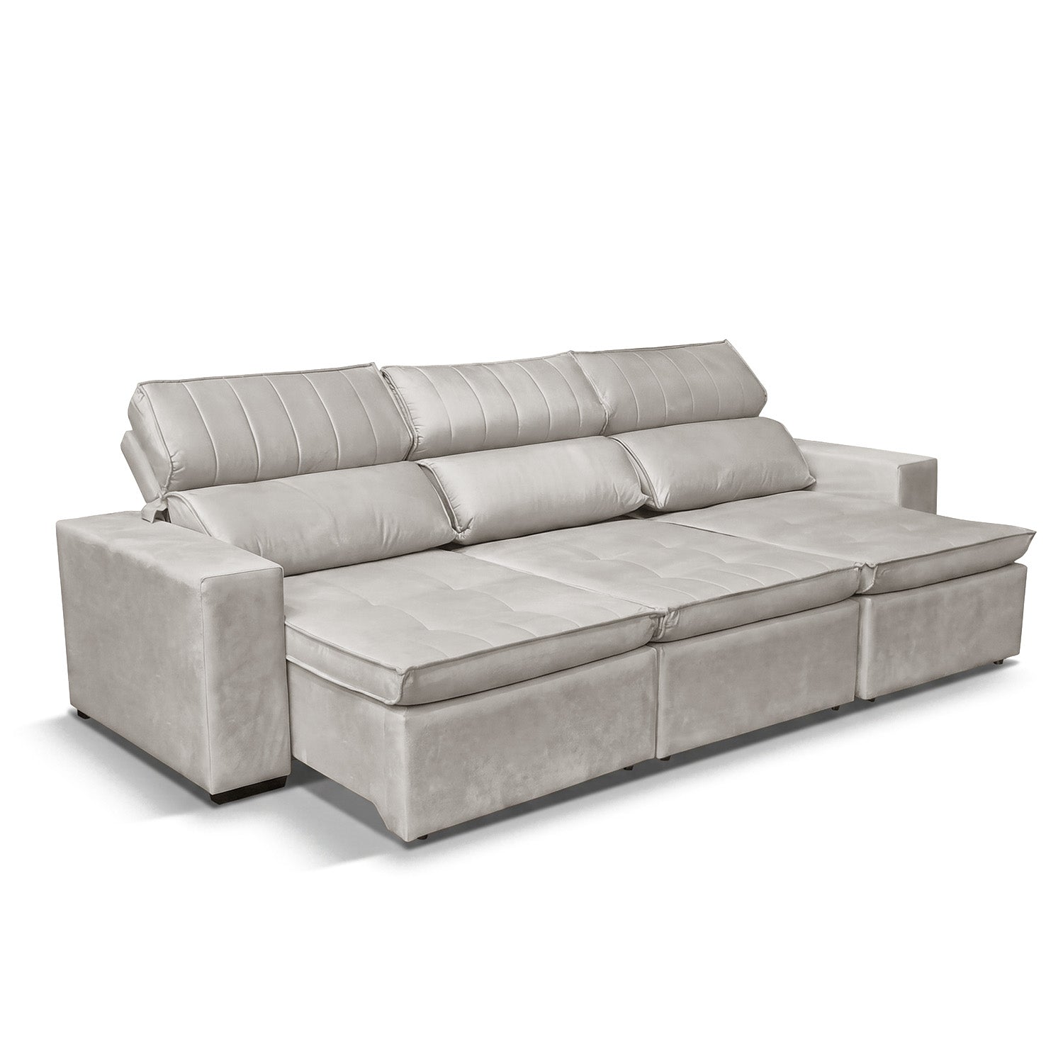Sofá Extensible y Reclinable Toquio en Stock