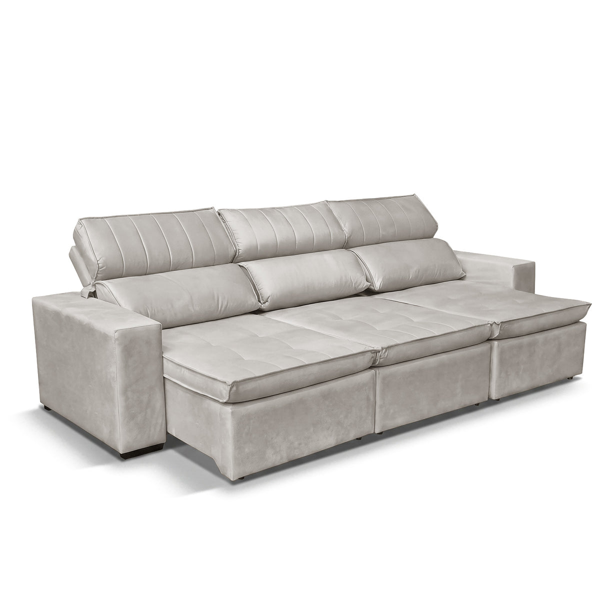 Sofá Extensible y Reclinable Toquio en Stock