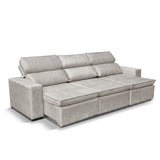 Sofá Extensible y Reclinable Toquio en Stock