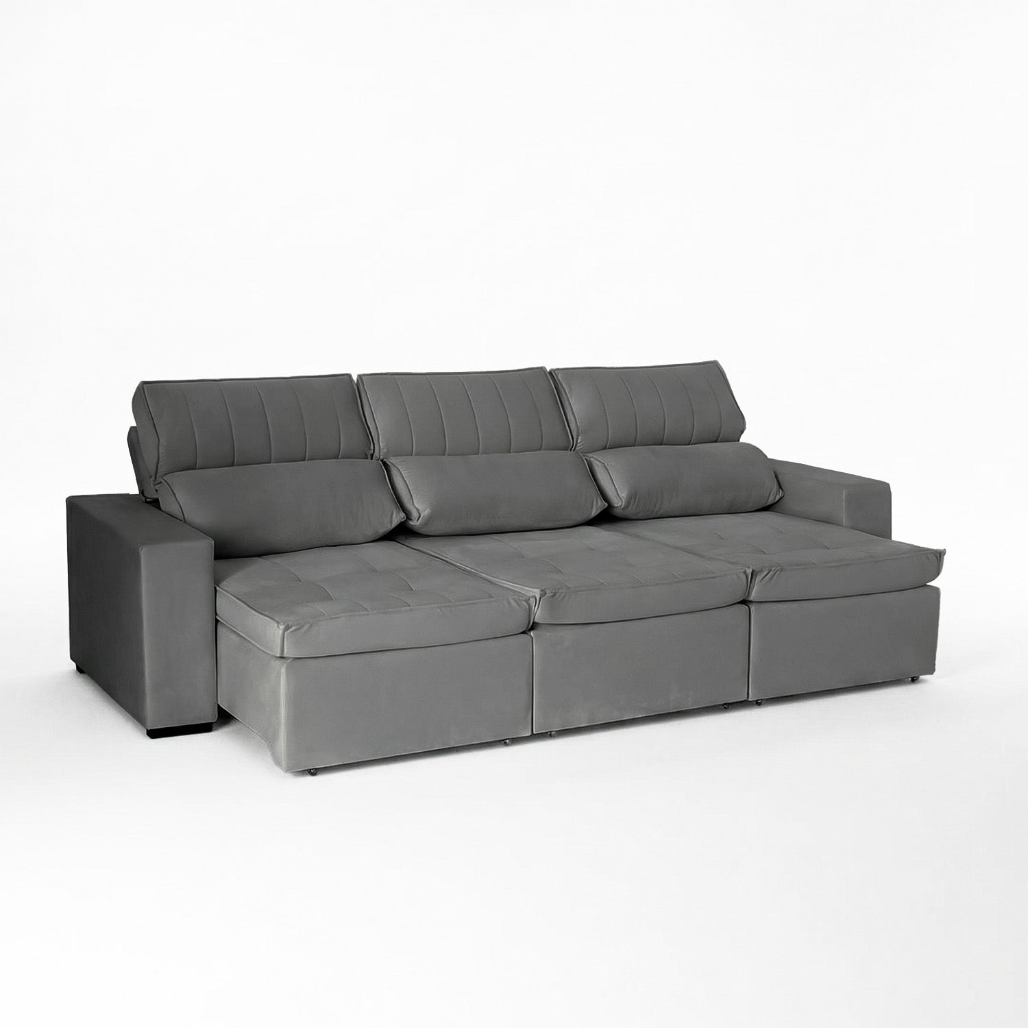 Sofá Extensible y Reclinable Toquio en Stock