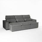 Sofá Extensible y Reclinable Toquio en Stock
