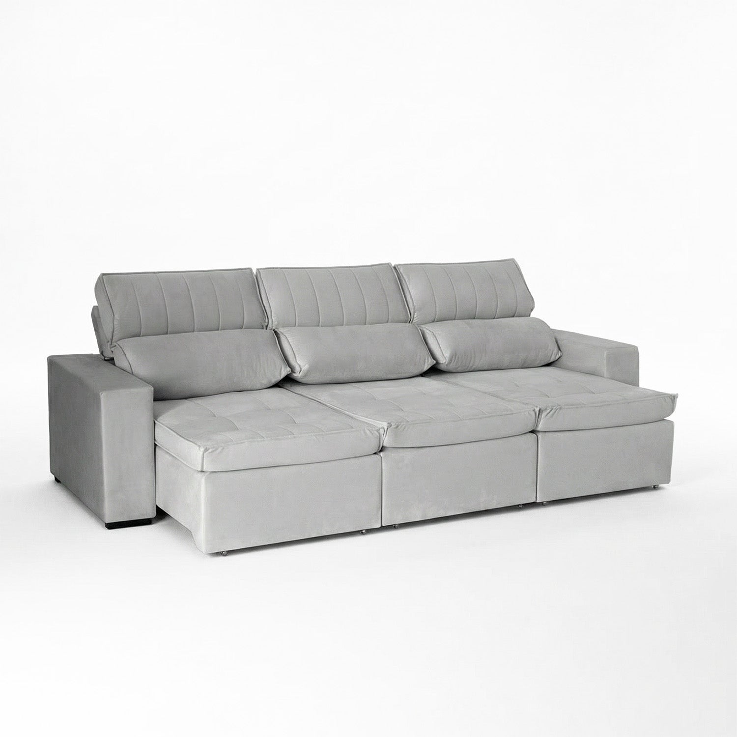 Sofá Extensible y Reclinable Toquio en Stock