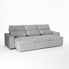 Sofá Extensible y Reclinable Toquio en Stock