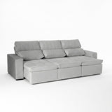 Sofá Extensible y Reclinable Toquio en Stock