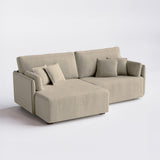 Sofá Torino con chaise