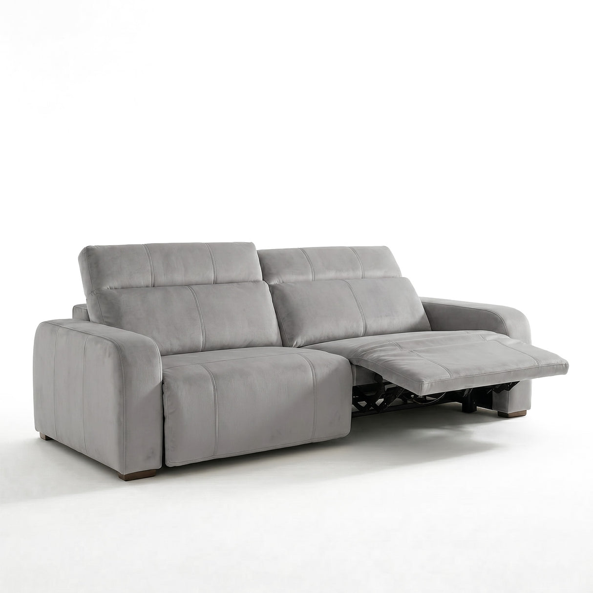Sofá Trivor Reclinable y Extensible