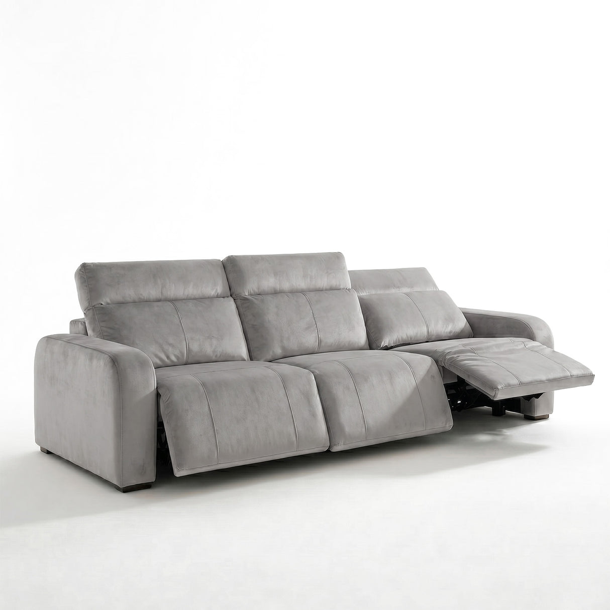 Sofá Trivor Reclinable y Extensible