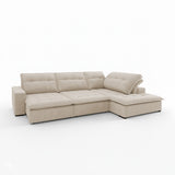 Sofá Vancouver c/Chaise
