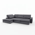 Sofá Vancouver c/Chaise