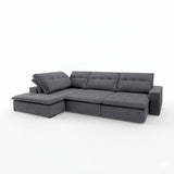 Sofá Vancouver c/Chaise