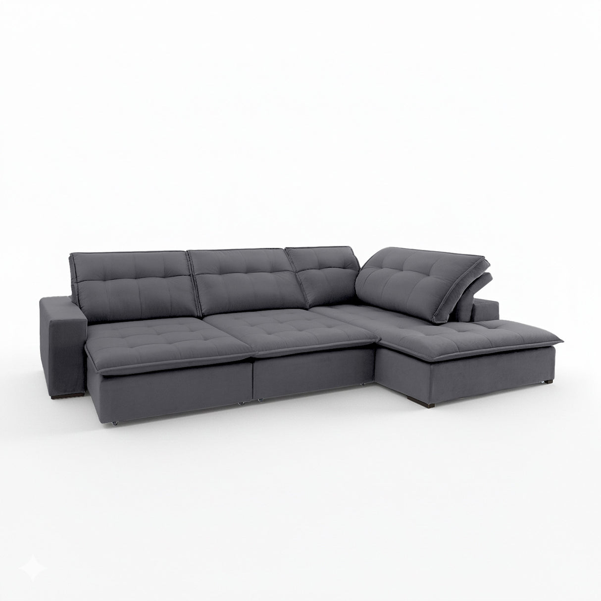 Sofá Vancouver c/Chaise