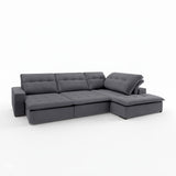 Sofá Vancouver c/Chaise