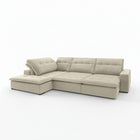 Sofá Vancouver c/Chaise