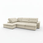Sofá Vancouver c/Chaise