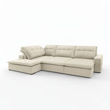 Sofá Vancouver c/Chaise