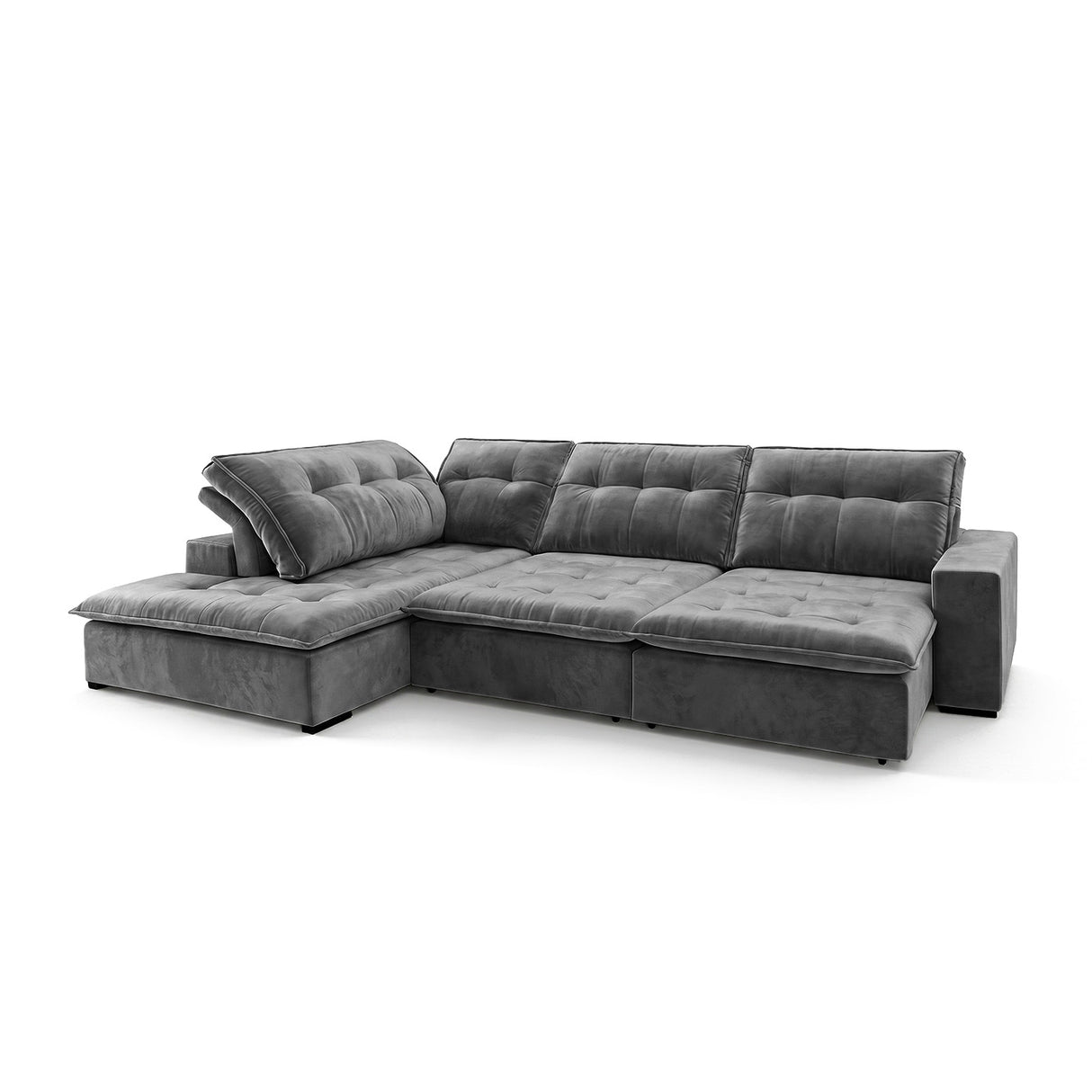 Sofá Vancouver c/Chaise