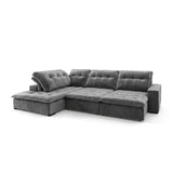 Sofá Vancouver c/Chaise