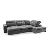 Sofá Vancouver c/Chaise