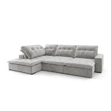 Sofá Vancouver c/Chaise