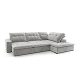 Sofá Vancouver c/Chaise