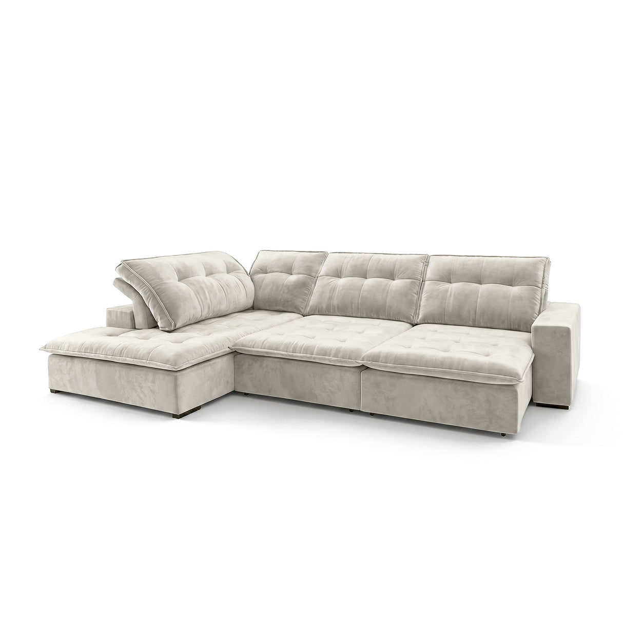 Sofá Vancouver c/Chaise
