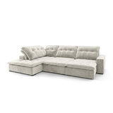 Sofá Vancouver c/Chaise
