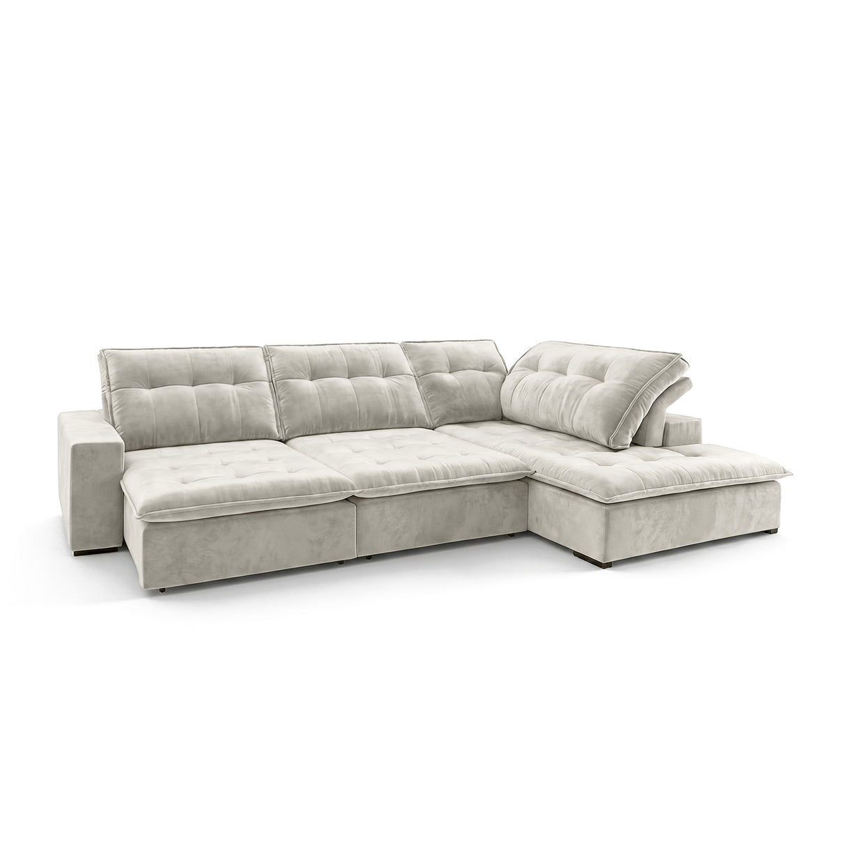 Sofá Vancouver c/Chaise