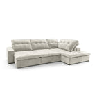 Sofá Vancouver c/Chaise