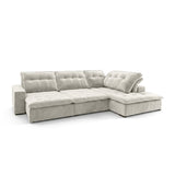 Sofá Vancouver c/Chaise