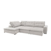 Sofá Vancouver c/Chaise