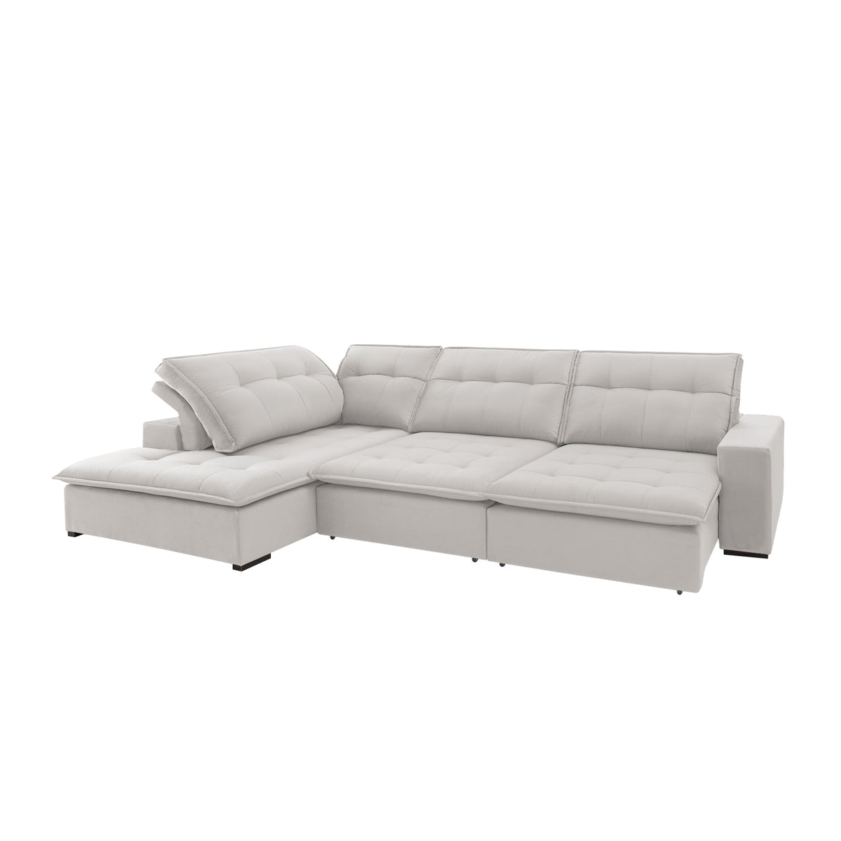 Sofá Vancouver c/Chaise
