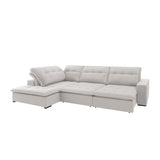 Sofá Vancouver c/Chaise