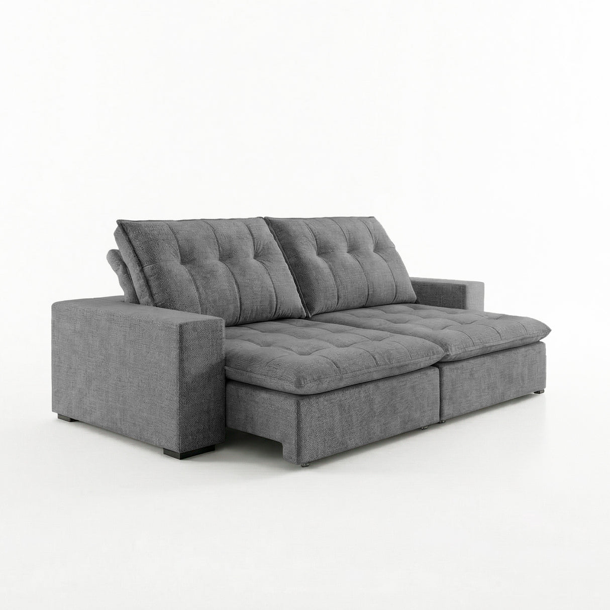 Sofá Vancouver Extensible y Reclinable