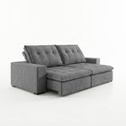 Sofá Vancouver Extensible y Reclinable