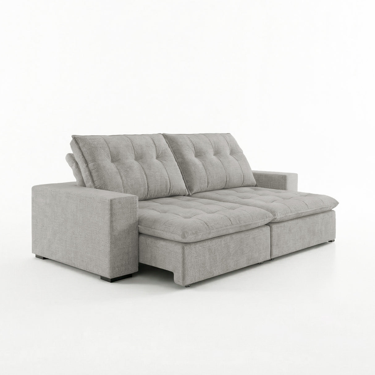 Sofá Vancouver Extensible y Reclinable