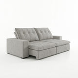 Sofá Vancouver Extensible y Reclinable