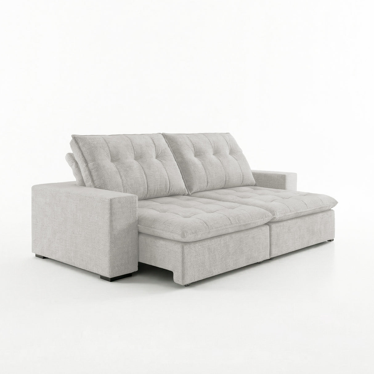 Sofá Vancouver Extensible y Reclinable