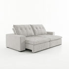 Sofá Vancouver Extensible y Reclinable