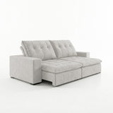 Sofá Vancouver Extensible y Reclinable