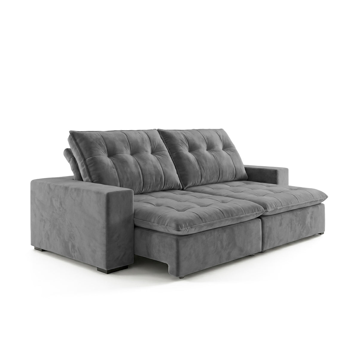 Sofá Vancouver Extensible y Reclinable