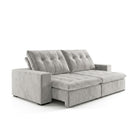 Sofá Vancouver Extensible y Reclinable