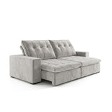 Sofá Vancouver Extensible y Reclinable