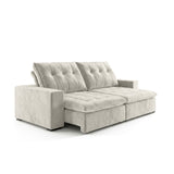 Sofá Vancouver Extensible y Reclinable