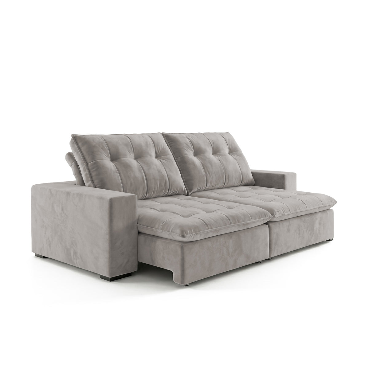 Sofá Vancouver Extensible y Reclinable