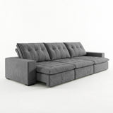 Sofá Vancouver Extensible y Reclinable