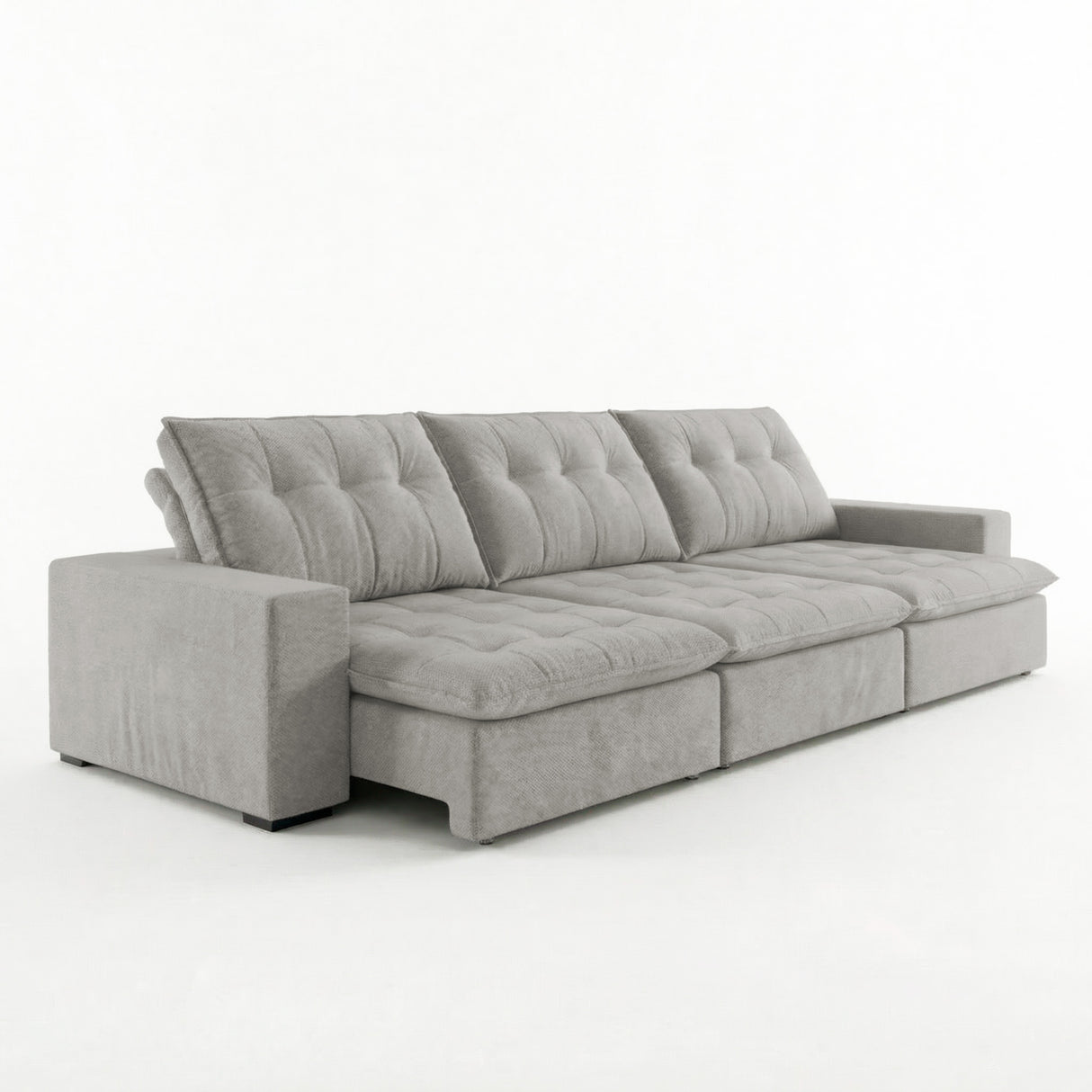 Sofá Vancouver Extensible y Reclinable