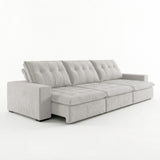 Sofá Vancouver Extensible y Reclinable