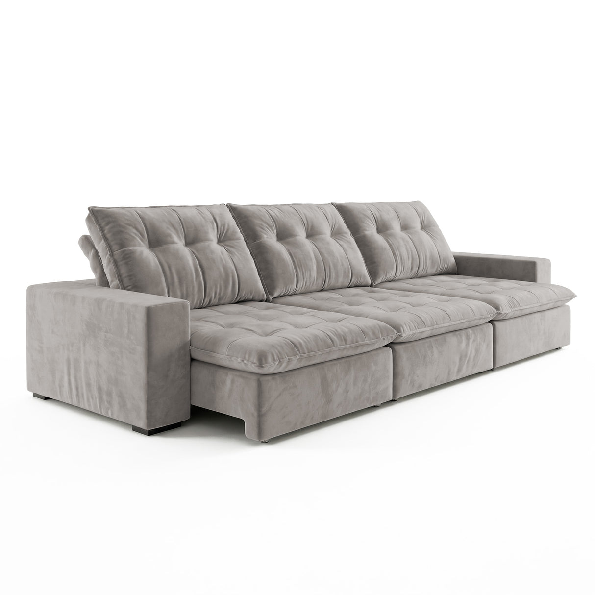 Sofá Vancouver Extensible y Reclinable