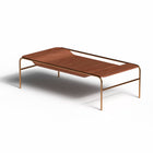 Mesa de Centro Leriane Matrezan